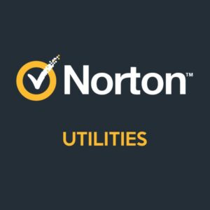 Norton-Utilities, Softvire